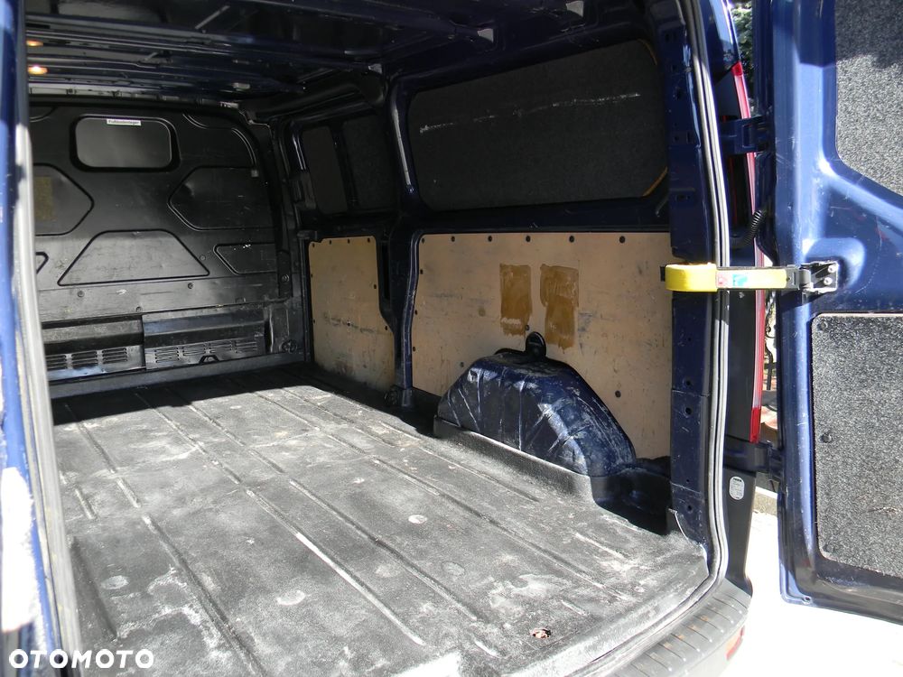 Ford Transit Custom - 21