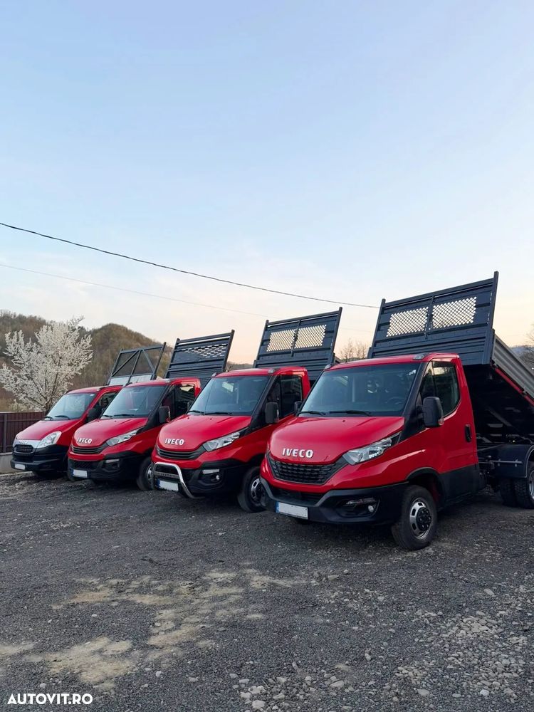 Iveco Daily - 8