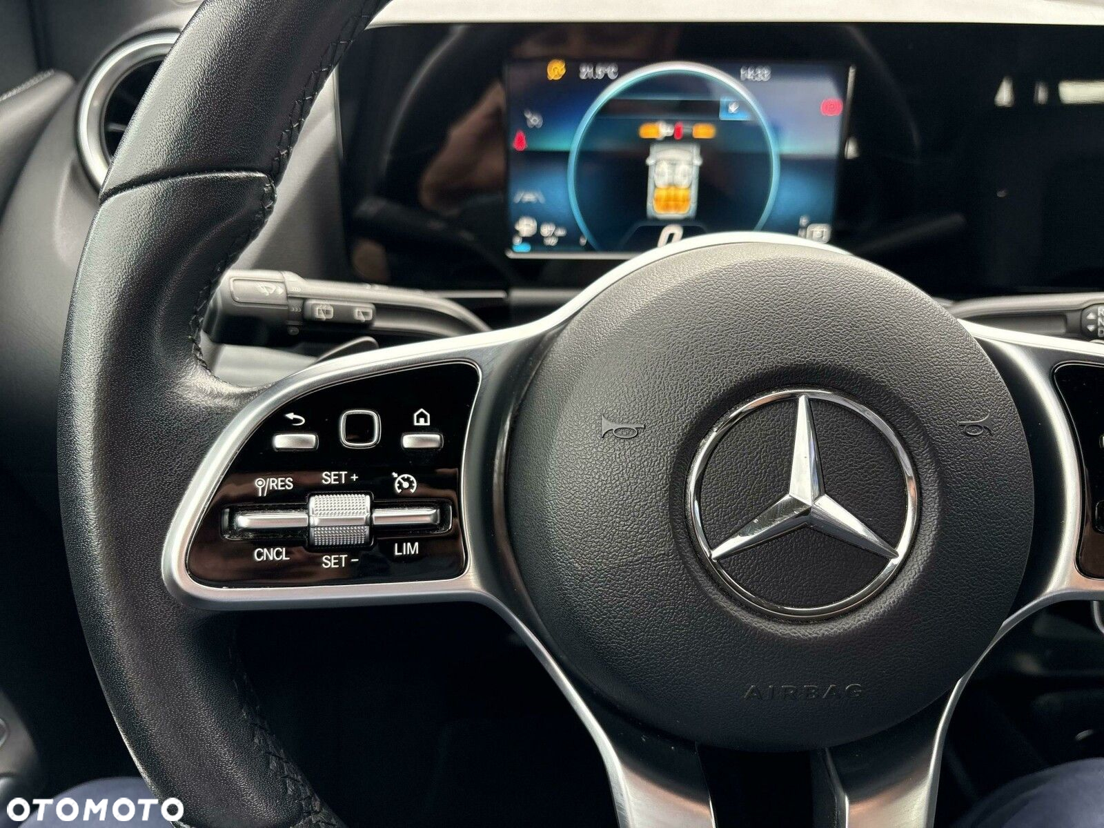 Mercedes-Benz Klasa B - 18