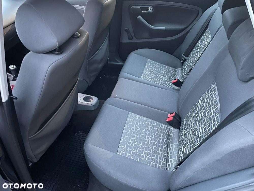 Seat Ibiza - 5