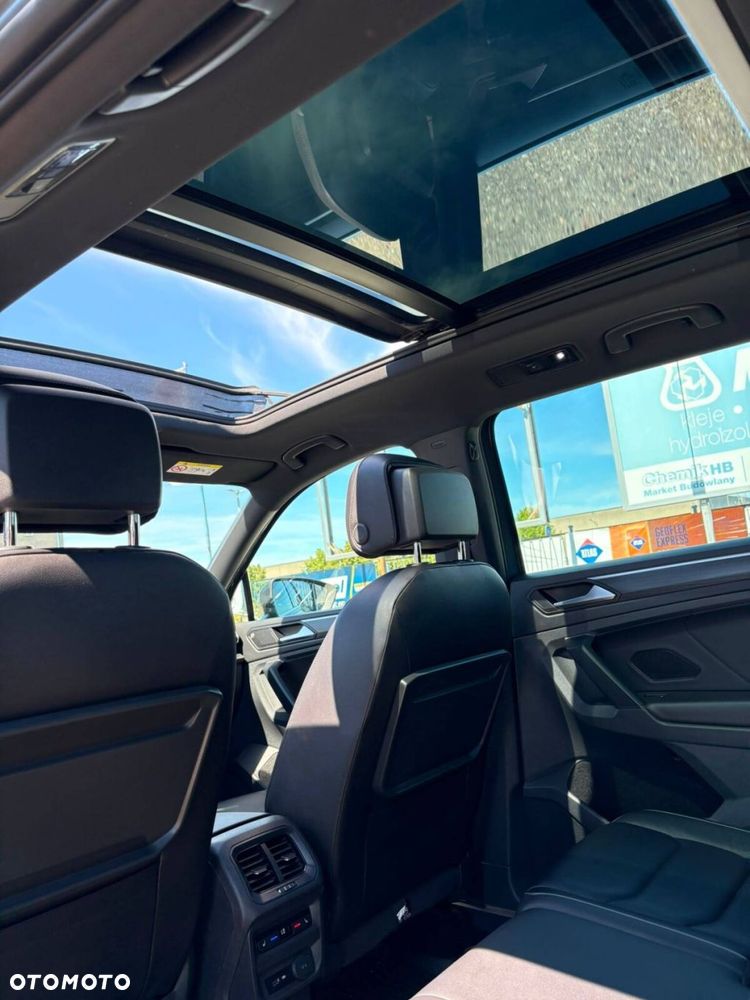 Seat Tarraco 2.0 Eco TSI Xcellence S&S 4Drive DSG - 37
