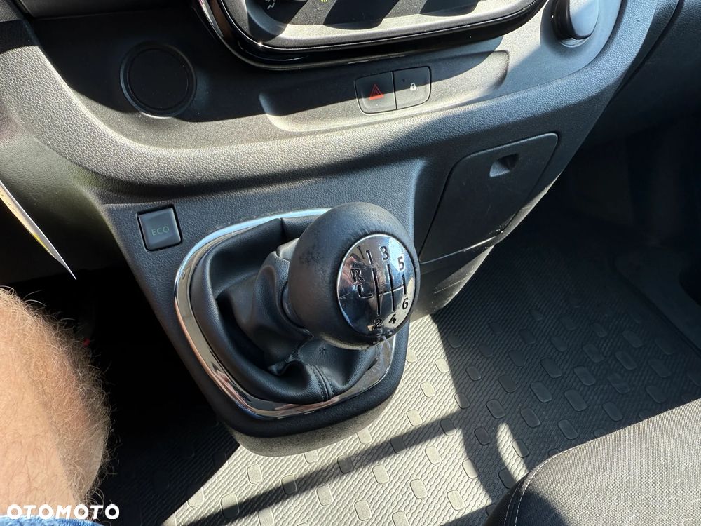 Opel Vivaro L2H1 Doka - 15