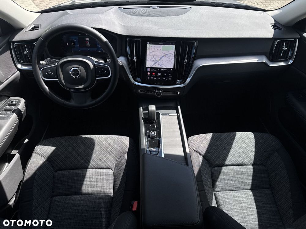 Volvo V60 - 11