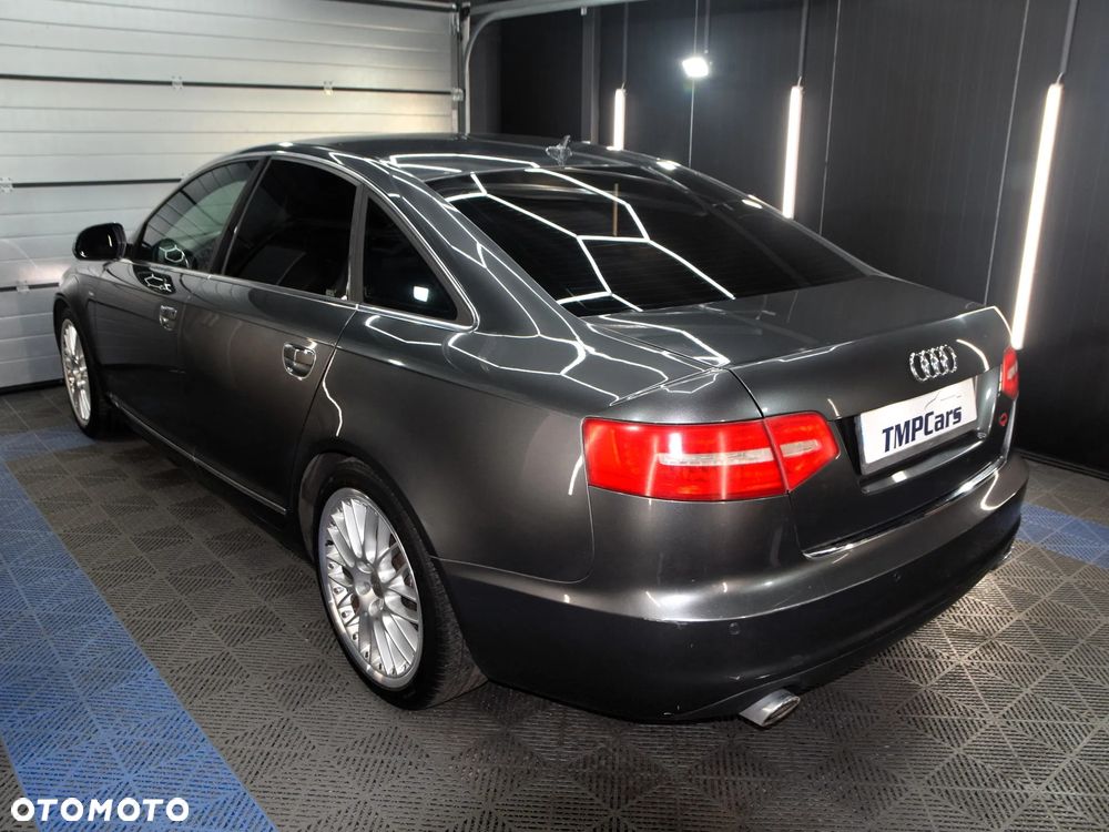 Audi A6 Limousine - 32