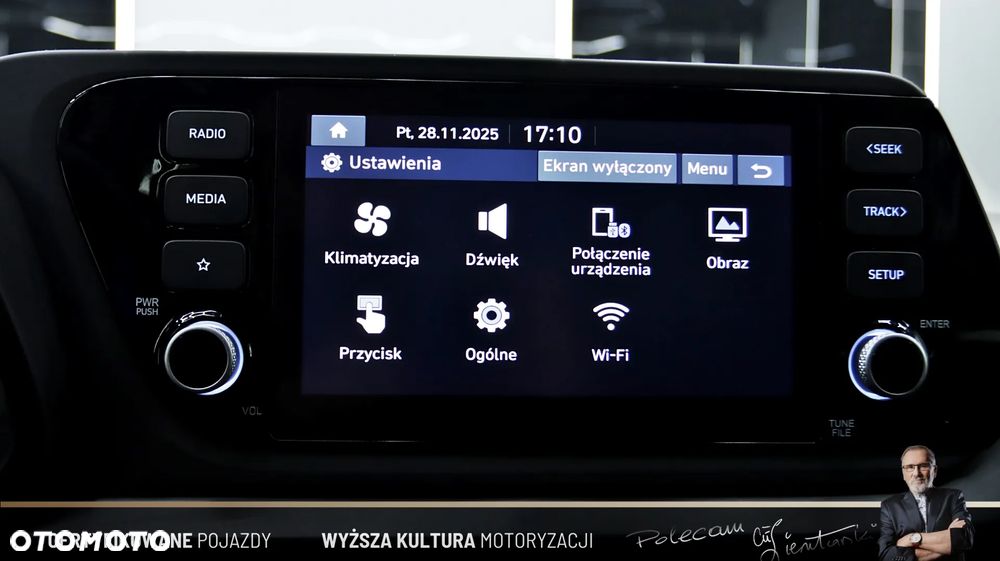 Hyundai i20 1.2 Modern - 24