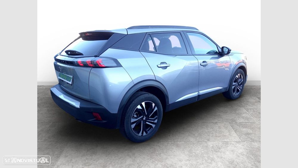 Peugeot 2008 1.2 PureTech Allure - 5