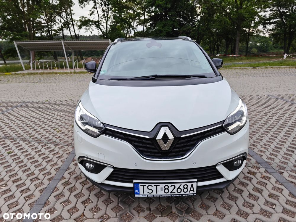 Renault Grand Scenic Gr 1.3 TCe FAP Bose EDC - 5