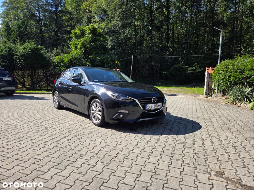 Mazda 3 2.0 Skymotion - 21