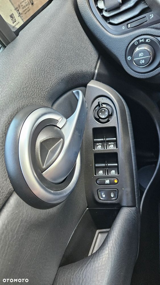 Fiat 500X - 11