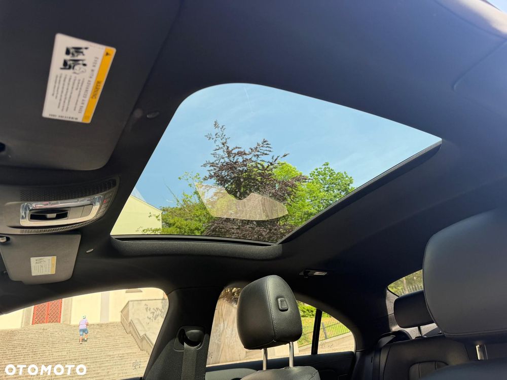 Mercedes-Benz CLA 250 7G-DCT Edition 2021 - 11