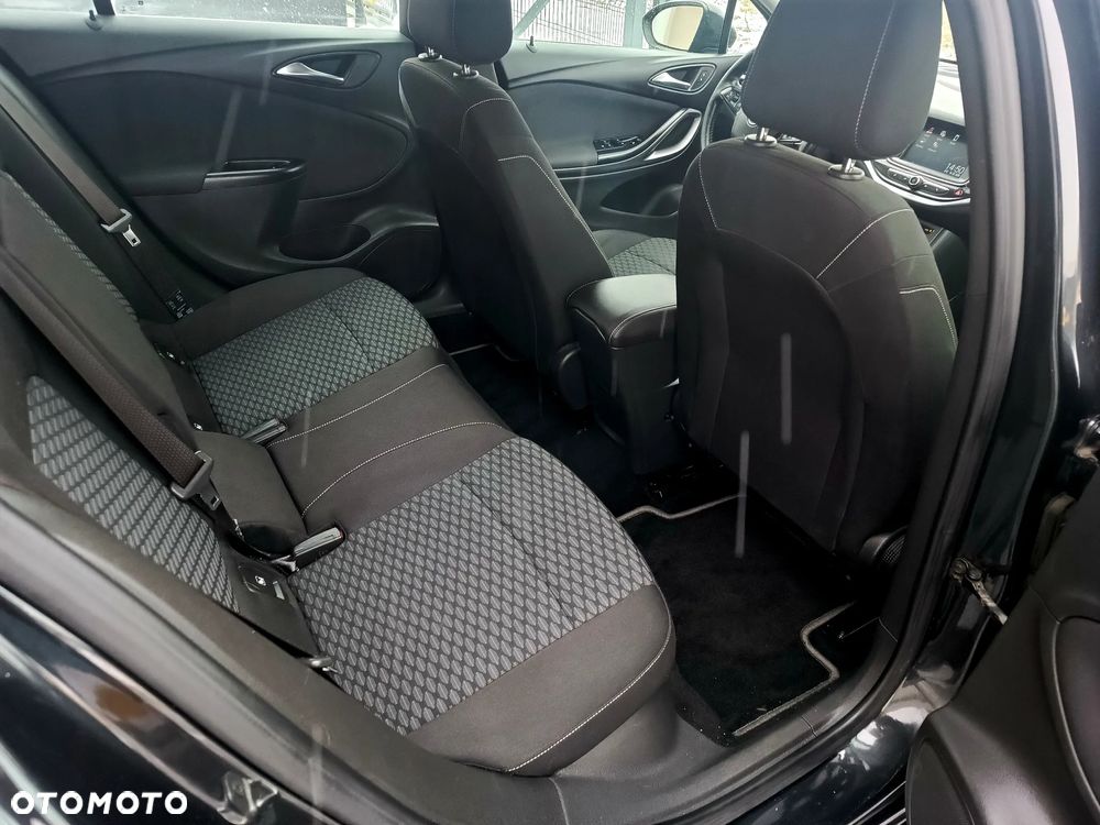 Opel Meriva 1.4 Active - 21