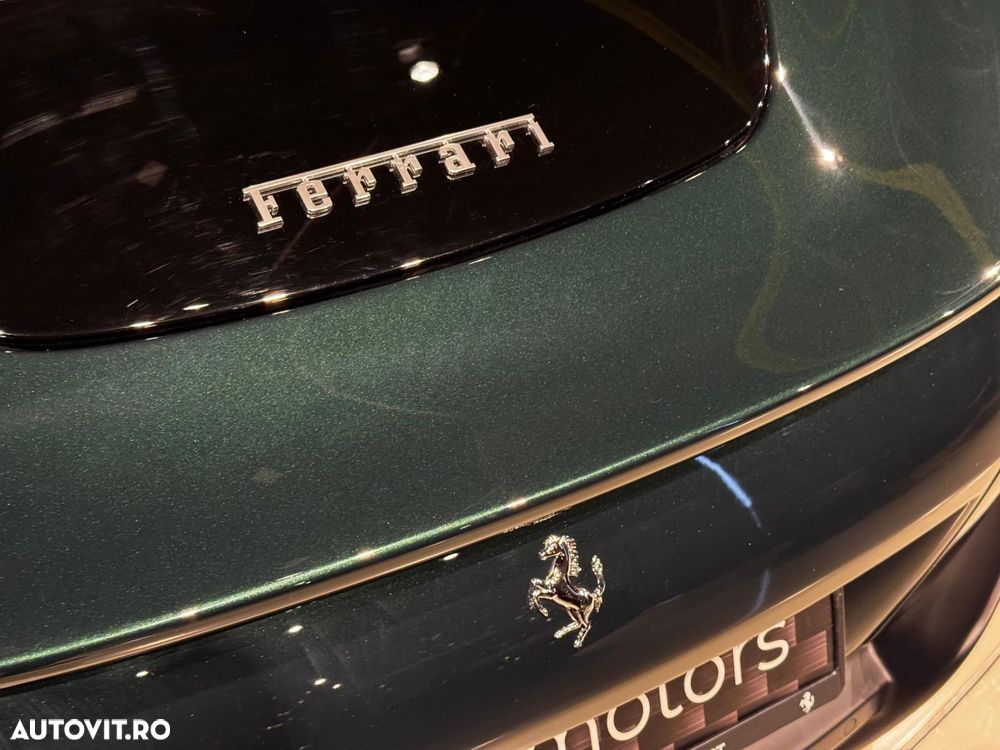 Ferrari Roma - 15