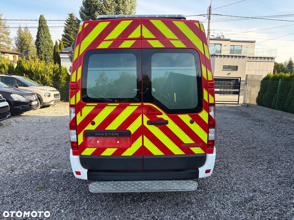 Renault Master - 11