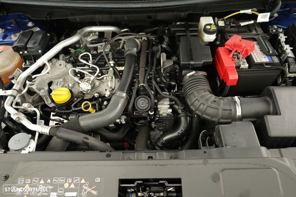 Renault Austral 1.3 Mild Hybrid Techno - 26