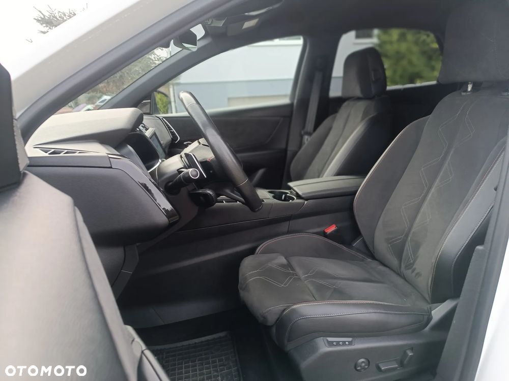 DS Automobiles DS 7 Crossback 1.6 PureTech GPF Performance Line + - 15