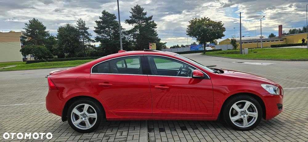 Volvo S60 T3 Summum - 19