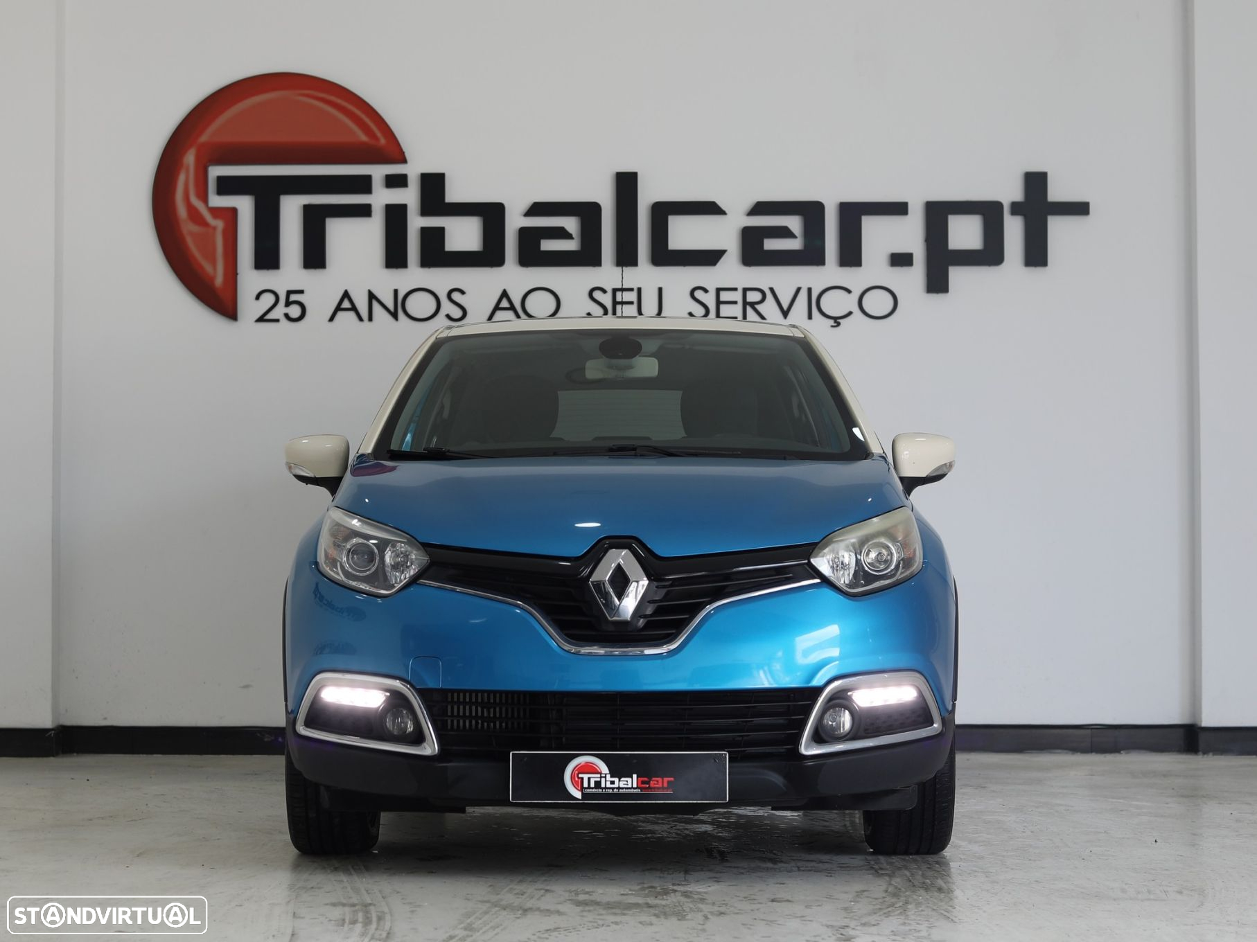 Renault Captur 1.5 dCi Exclusive - 7