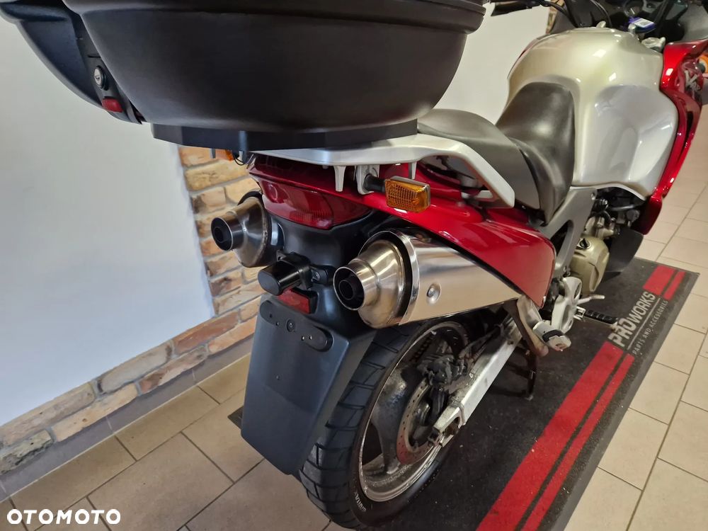 Honda Varadero - 30