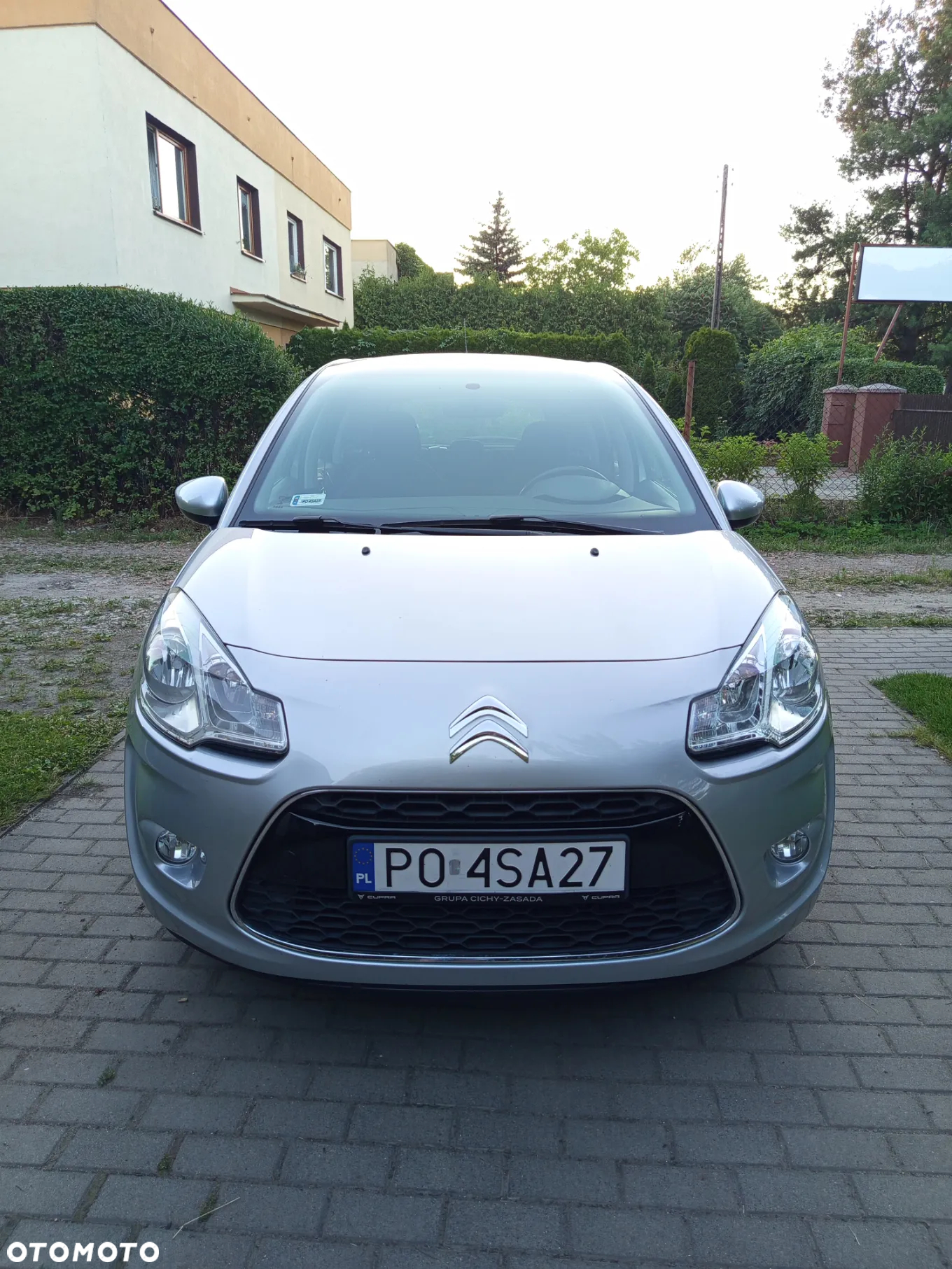 Citroën C3 - 6