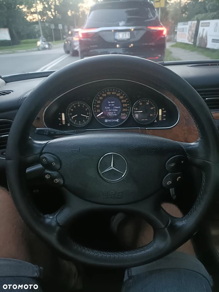 Mercedes-Benz CLS - 8