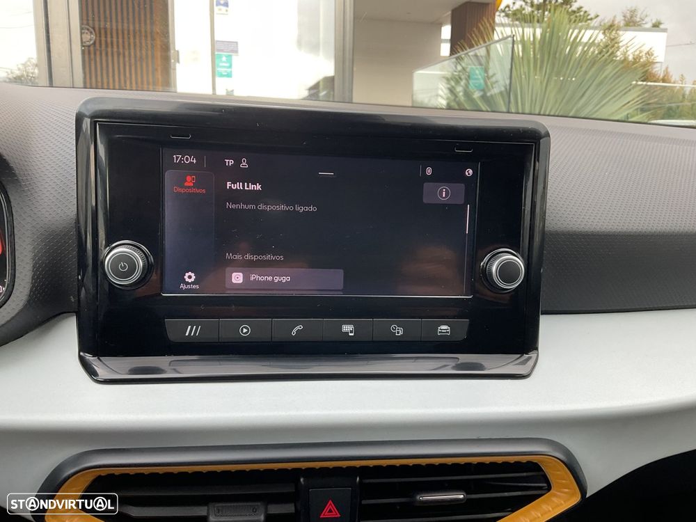 SEAT Ibiza 1.0 TSI Style DSG - 28