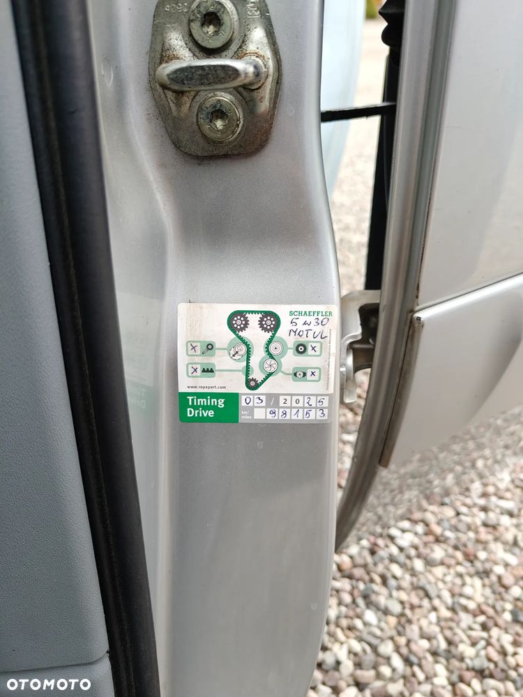 Renault Espace 2.0 Expression - 6