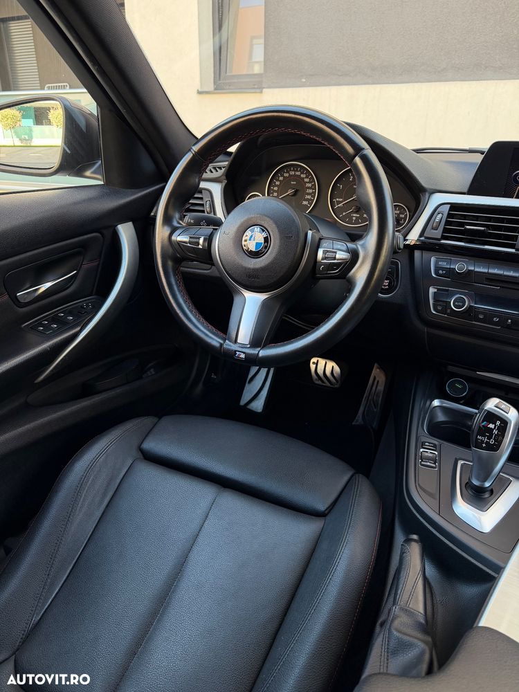 BMW Seria 3 - 18