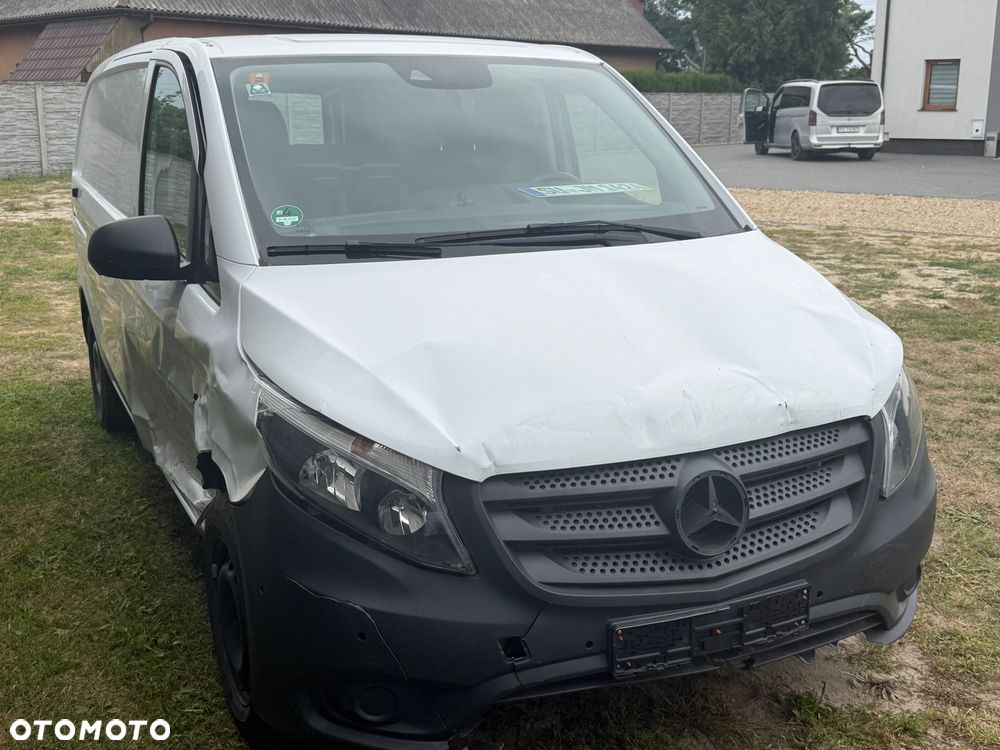 Mercedes-Benz Vito - 2