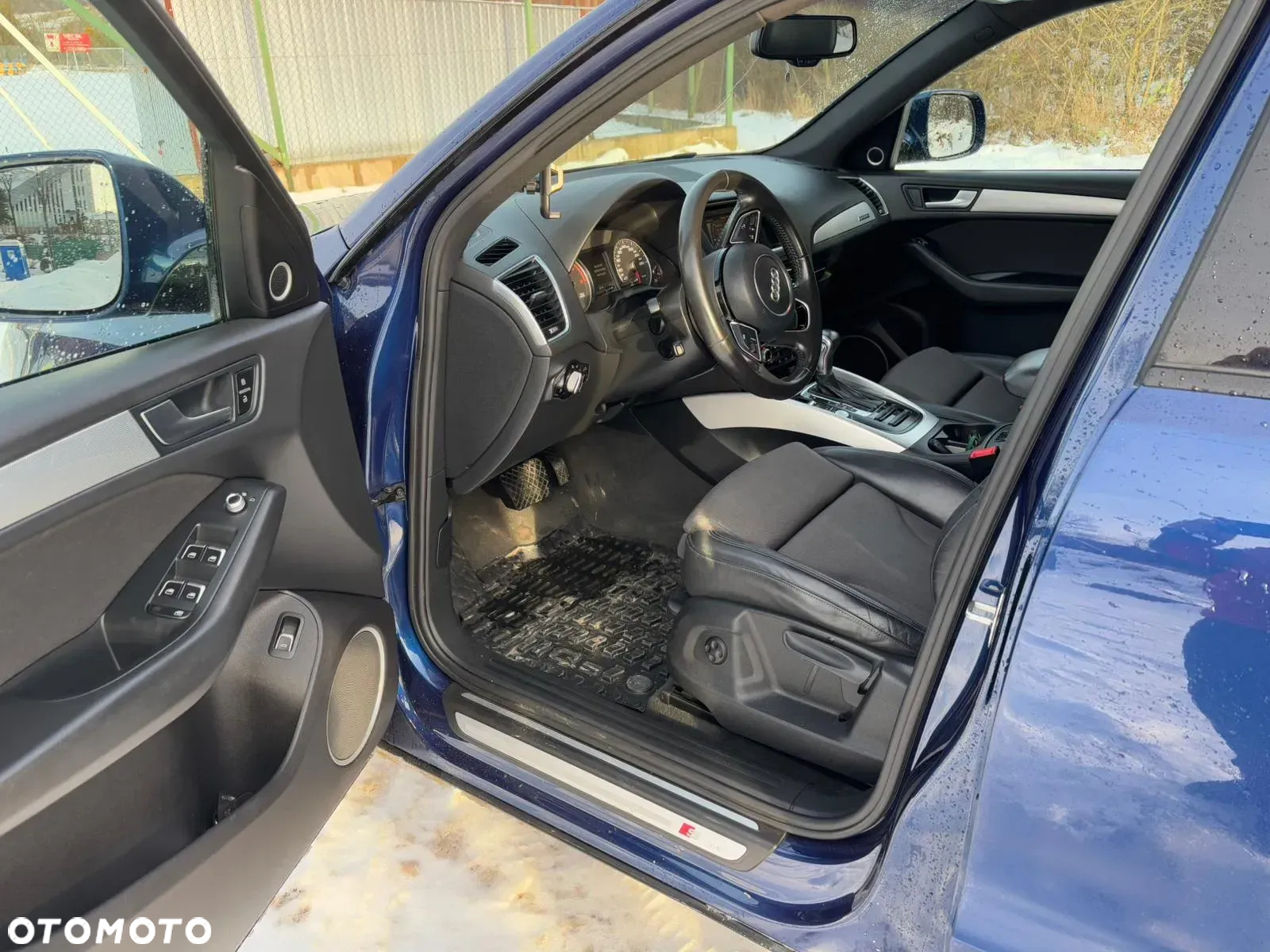 Audi Q5 2.0 TDI clean diesel Quattro S tronic - 15