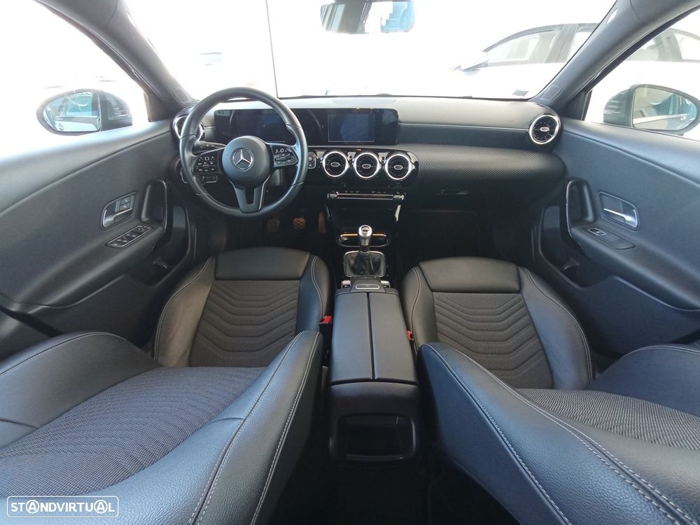 Mercedes-Benz A 160 Style - 26