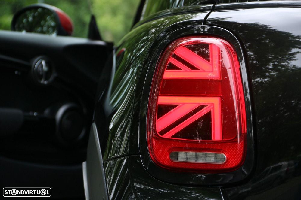 MINI 3 Portas John Cooper Works Essential - 10