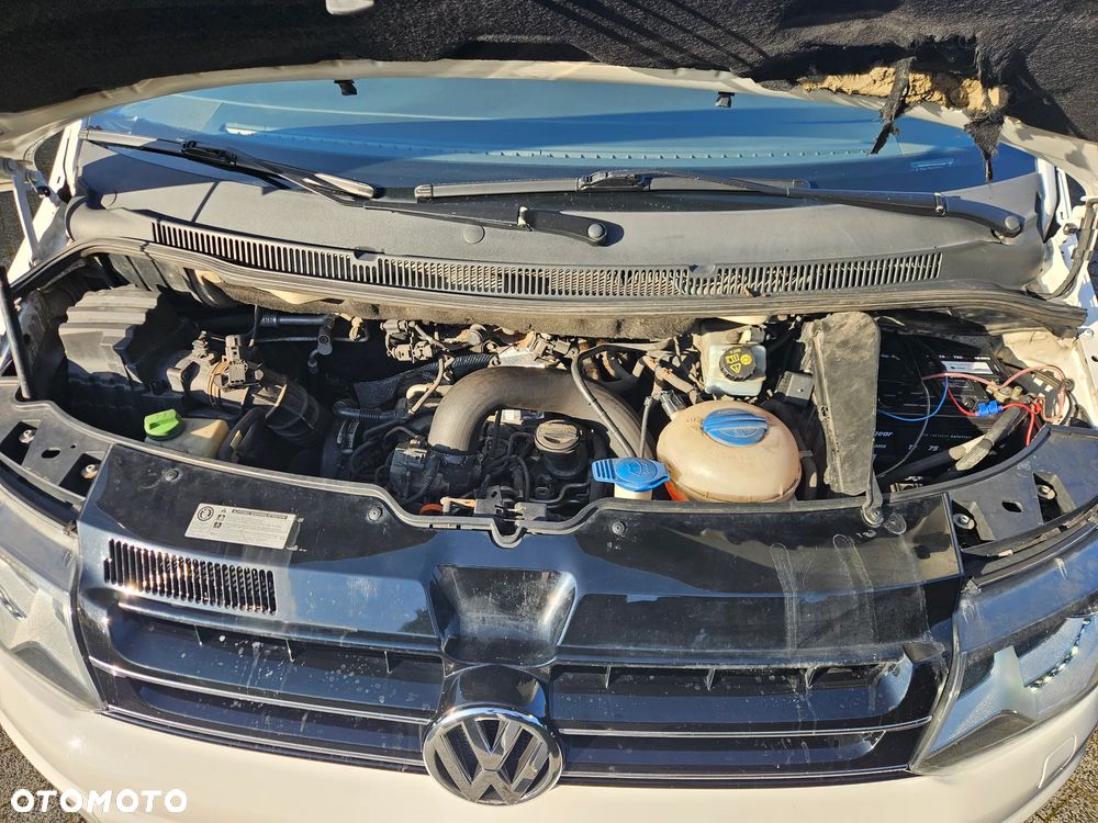 Volkswagen Multivan - 30
