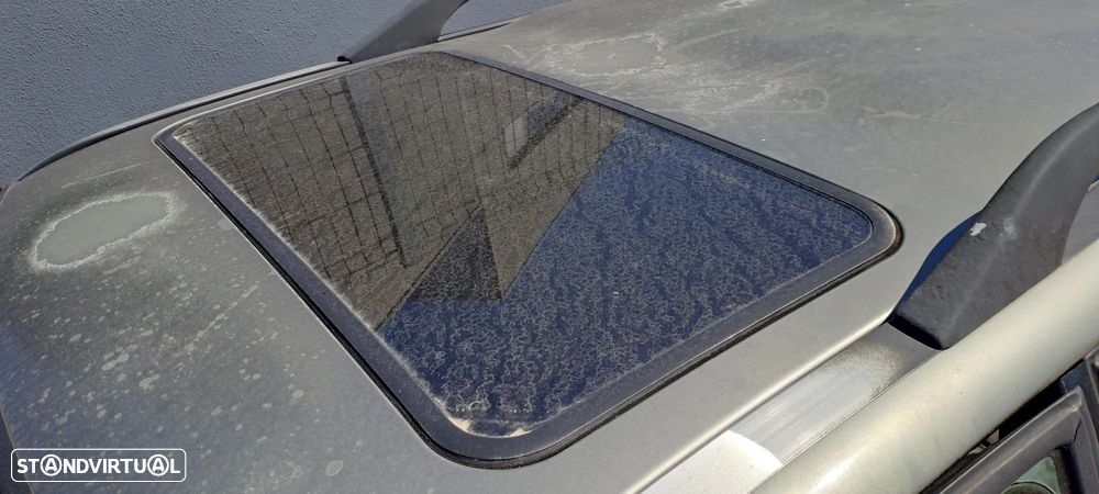 Opel Astra Caravan 1.7 TD Club - 5