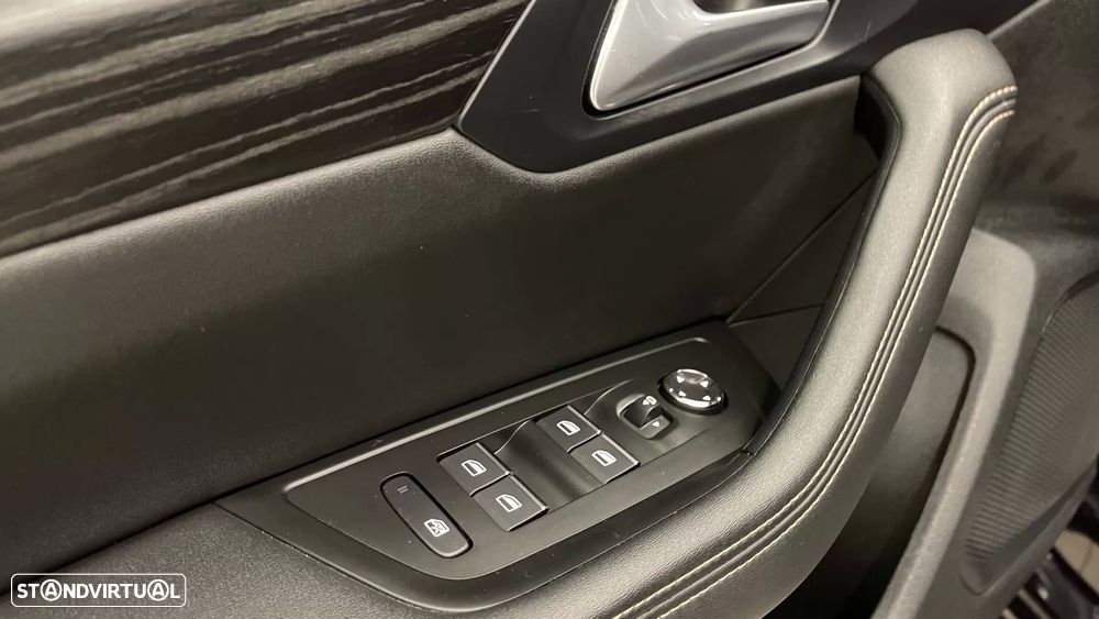 Peugeot 508 SW 1.5 BlueHDi GT EAT8 - 50