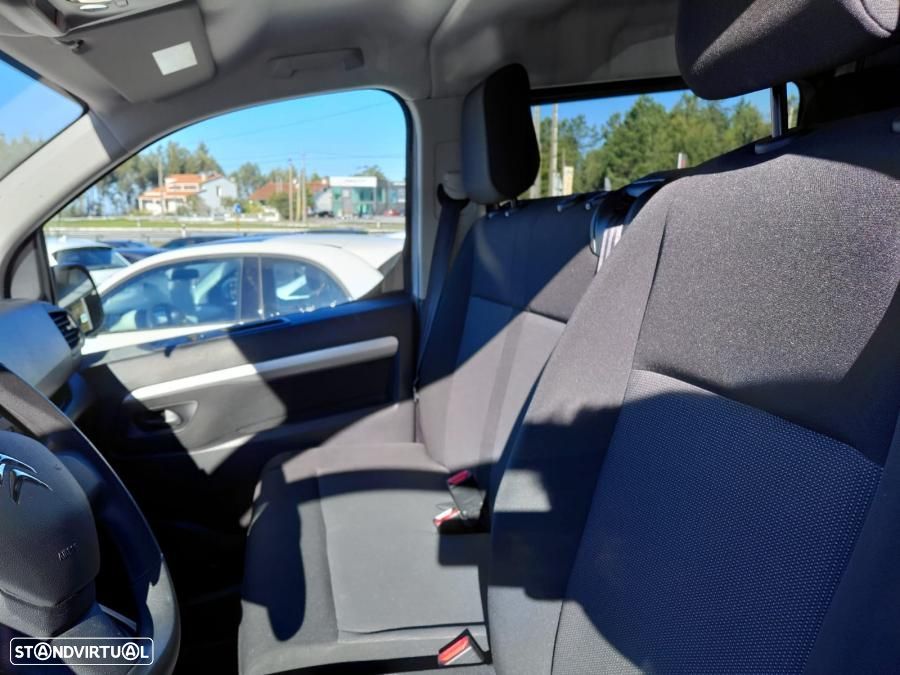 Citroën Jumpy 2.0 BlueHDi 145 - 6