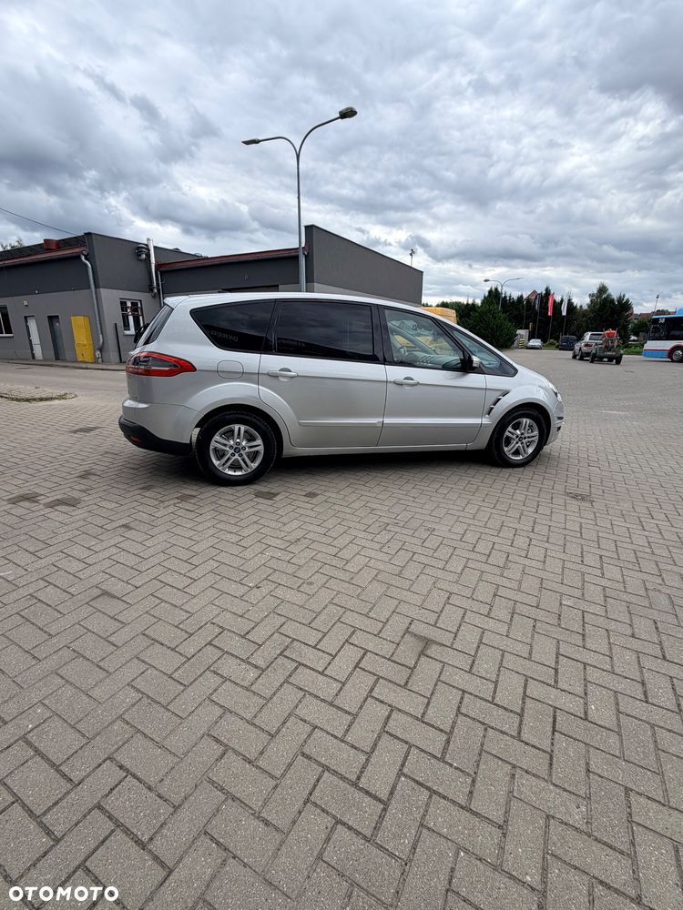 Ford S-Max 1.6 T Titanium - 6