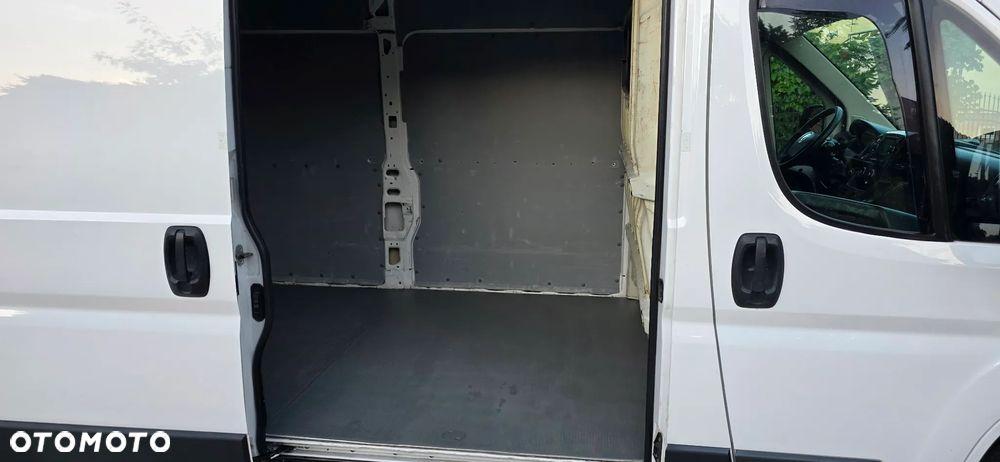 Fiat Ducato - 23