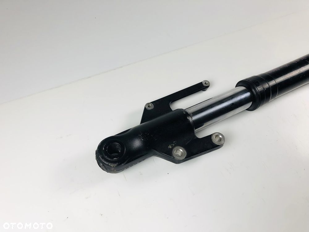 Harley Davidson Roadster XL-1200 laga lewa prosta - 3