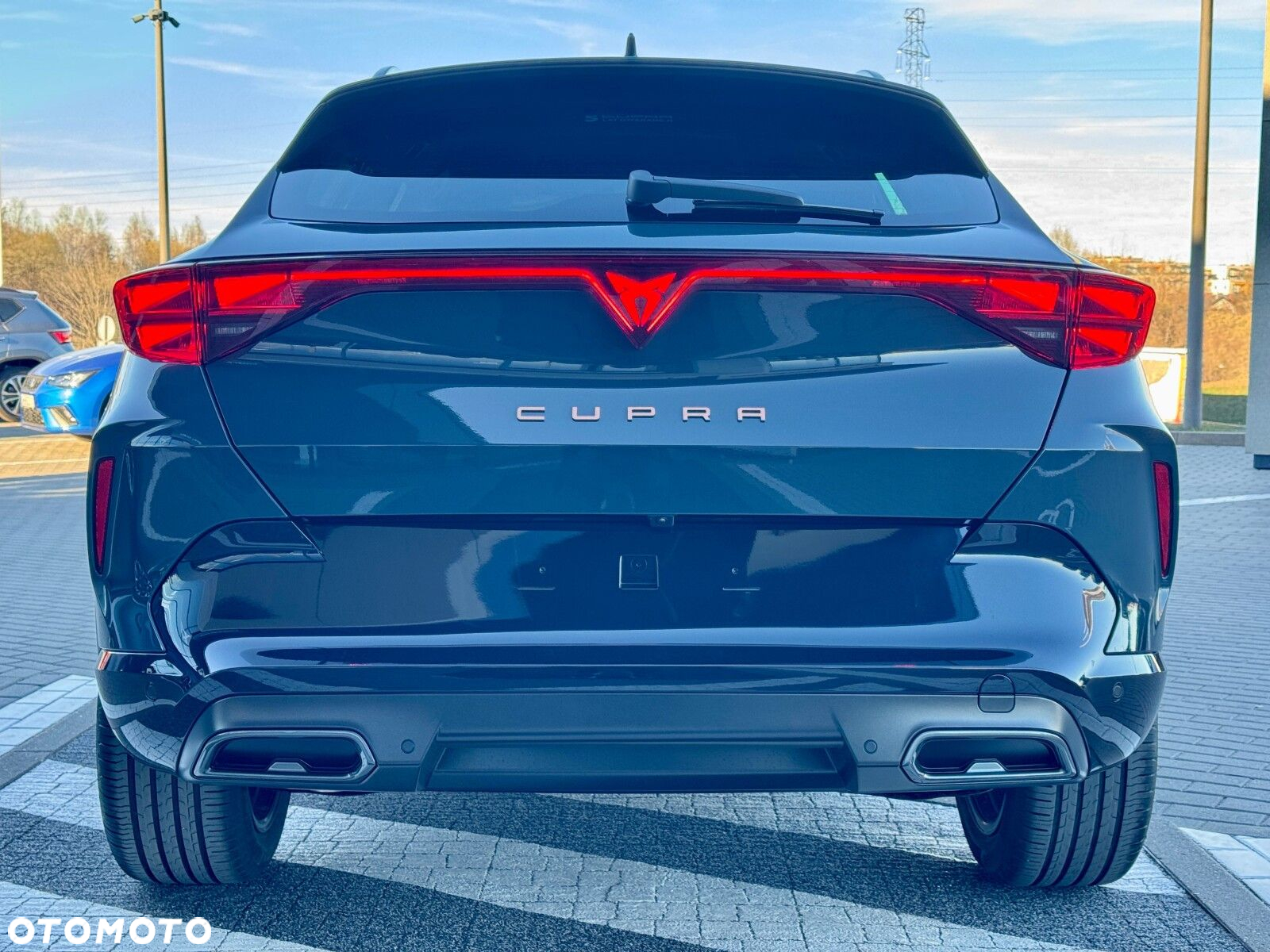 Cupra Formentor - 8