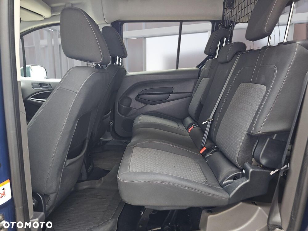 Ford transit-connect 230 1.5 EcoBlue 100KM Trend Pshift - 10