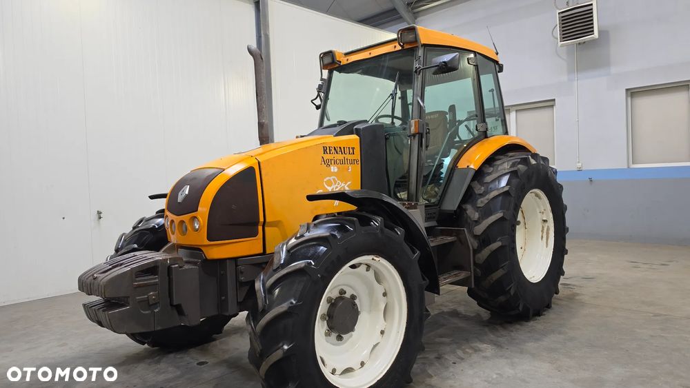 Renault Ergos 456 52000 Brutto Transport MAXXUM X100  Celtis Cers  Proxima Zetor Ursus - 2