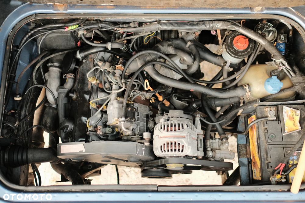 Volkswagen Multivan - 22