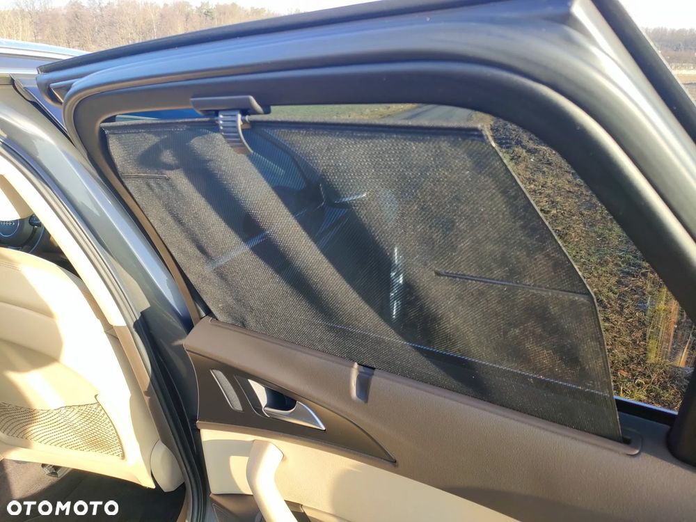 Audi A6 Avant 2.0 TFSI - 13