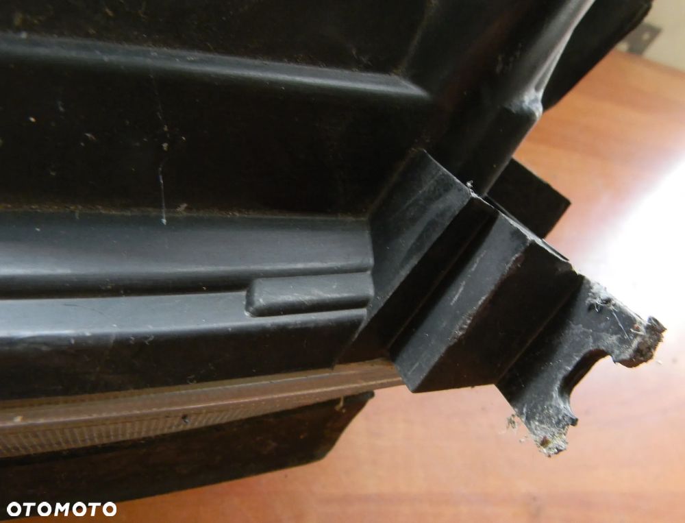 lampa prawa przód OPEL VECTRA B VALEO EUROPA - 4