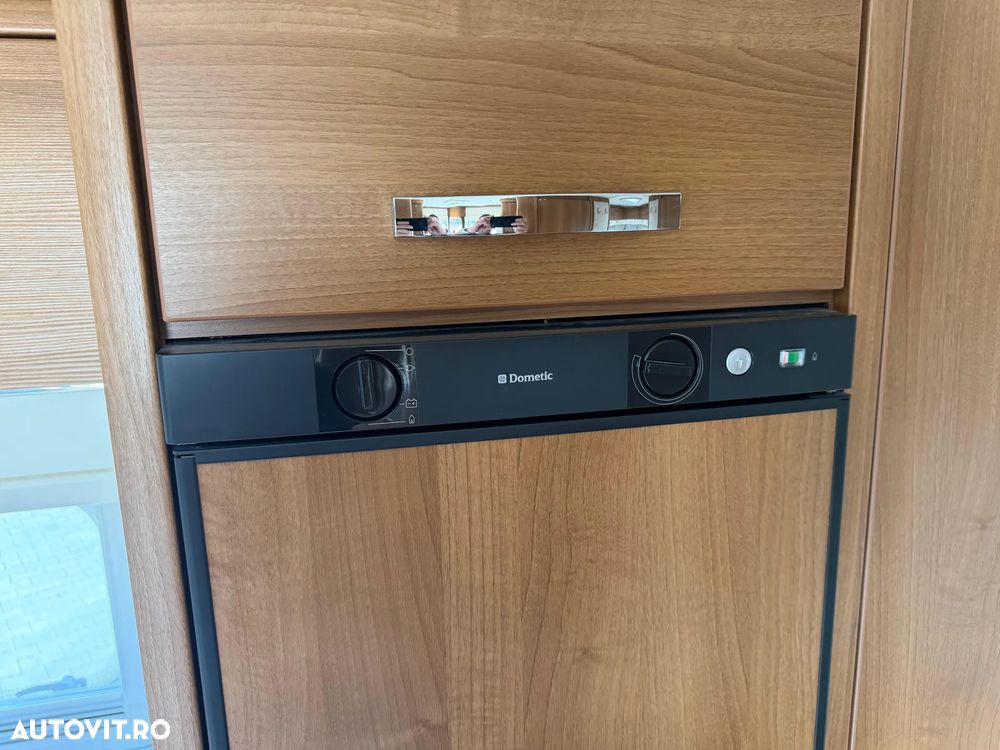 Tabbert DaVinci - 19