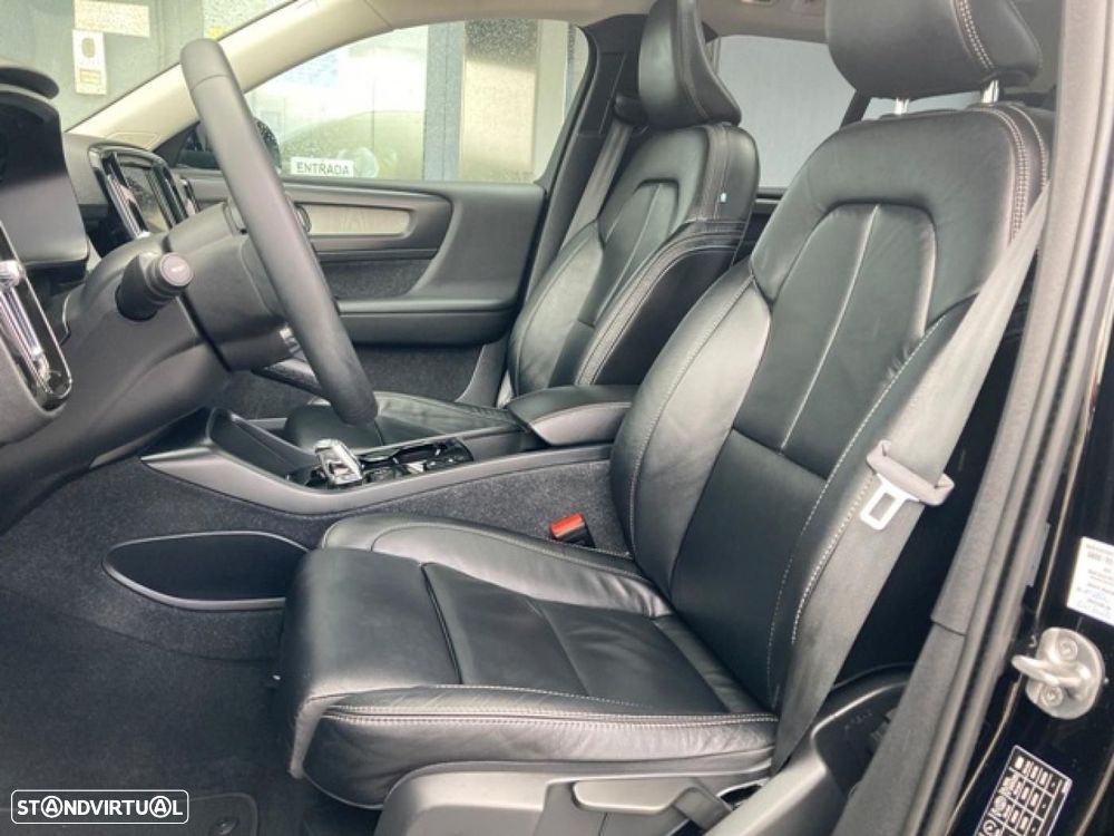 Volvo XC 40 T5 Recharge DKG Inscription - 26