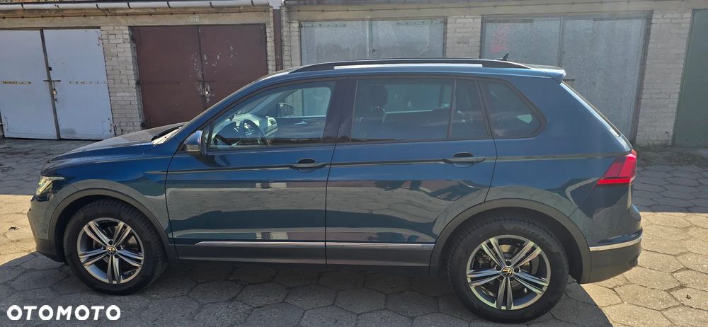 Volkswagen Tiguan 1.5 TSI EVO Life - 2