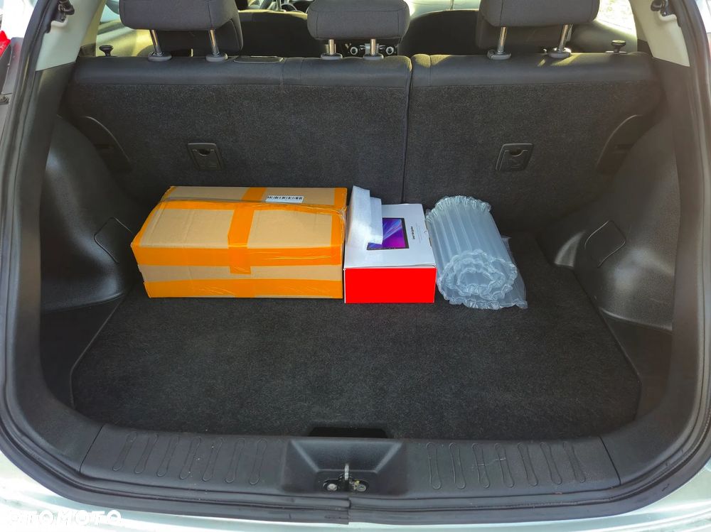 Nissan Juke 1.6 Start/Stop Tekna - 32