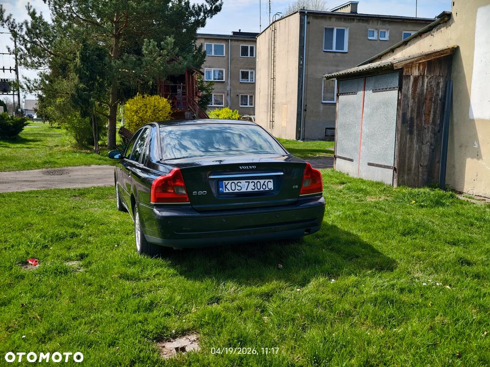 Volvo S80 2.4D5 Executive - 9