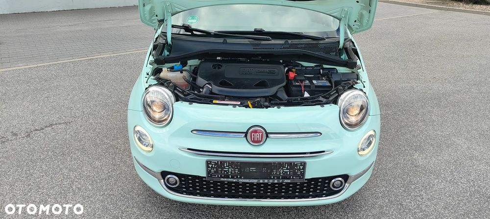 Fiat 500 - 36